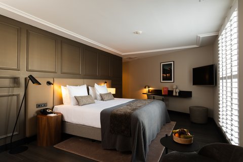 Willem Suite