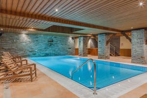 thumbnail: Indoor pool
