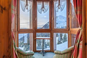 thumbnail: Mountain view