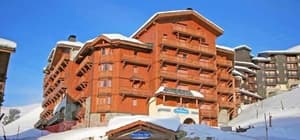 thumbnail: Exterior
