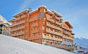 thumbnail: Front of property