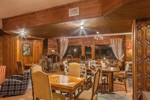 thumbnail: Interior