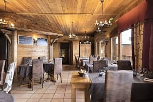 thumbnail: Restaurant