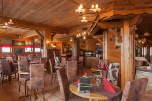 thumbnail: Restaurant