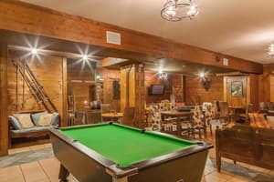 thumbnail: Billiards