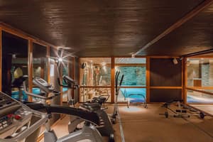 thumbnail: Sports facility