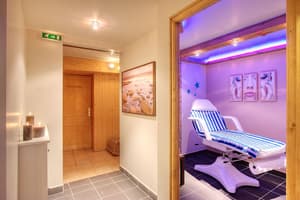 thumbnail: Spa treatment