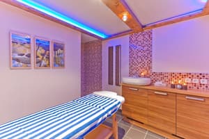 thumbnail: Spa treatment