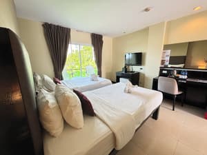 thumbnail: Room