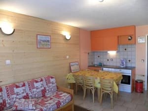 thumbnail: Private kitchenette