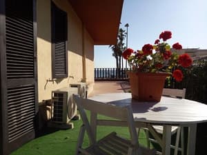 thumbnail: Terrace/patio