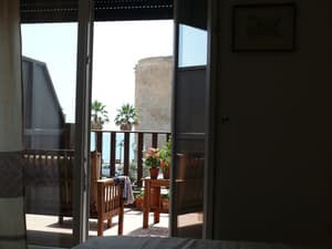 thumbnail: View from room