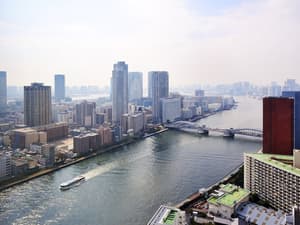 thumbnail: View from property