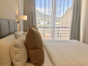 thumbnail: View from room