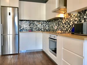 thumbnail: Private kitchen