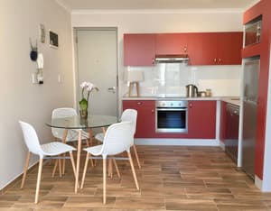 thumbnail: Private kitchen