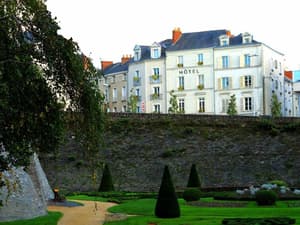 thumbnail: General view