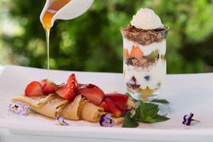 thumbnail: Breakfast meal