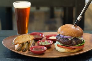 thumbnail: Food and drink