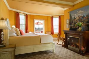 thumbnail: Room amenity