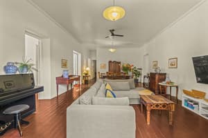 thumbnail: Terrace/patio
