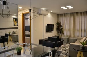 thumbnail: Living room