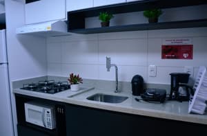 thumbnail: Private kitchen