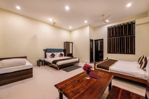thumbnail: Living area