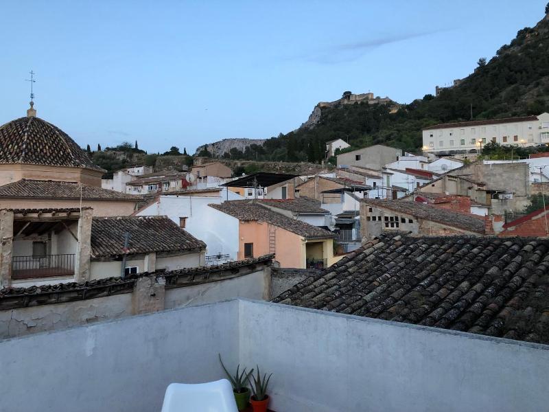 General view