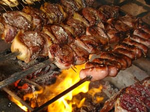 thumbnail: Dining
