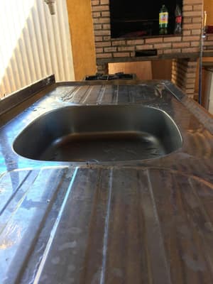 thumbnail: Private kitchen