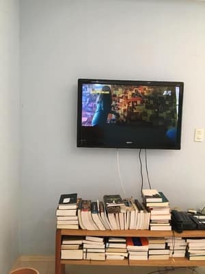 thumbnail: Interior