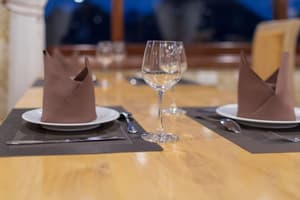 thumbnail: Restaurant