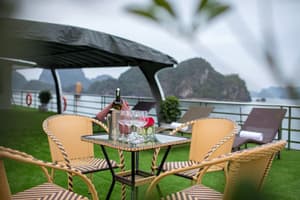 thumbnail: Balcony