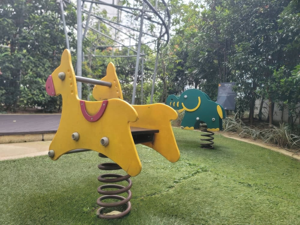 Children's activities