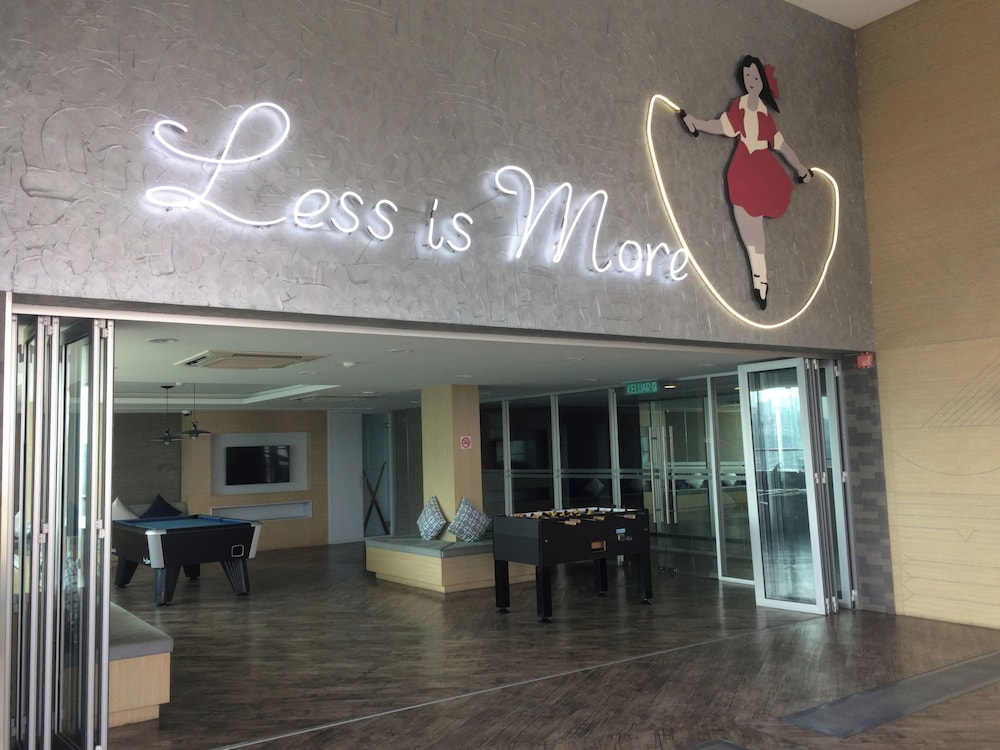 Children's activities