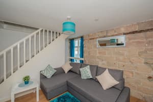 thumbnail: Living area