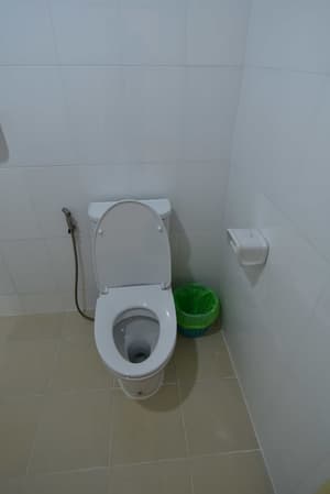 thumbnail: Bathroom