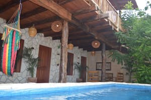 thumbnail: Living area