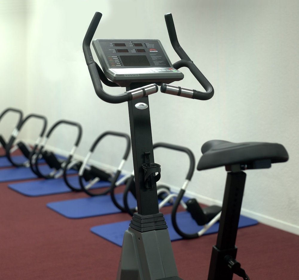 In-room fitness