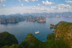 thumbnail: Water view