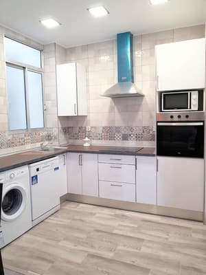 thumbnail: Private kitchen