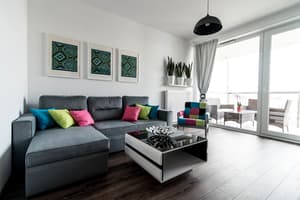 thumbnail: Living room