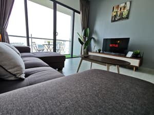 thumbnail: Living area