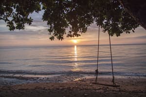 thumbnail: Beach