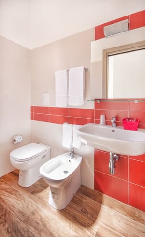 thumbnail: Bathroom