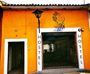 thumbnail: Property entrance