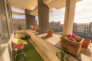 thumbnail: Terrace/patio