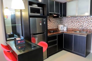 thumbnail: Private kitchen
