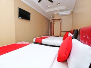 thumbnail: Room